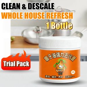 Multi-Purpose Cleaner 260g for Bathroom Floor Kitchen Tile