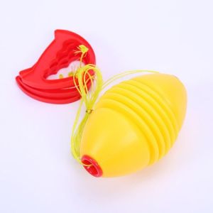 Zoom Ball Game / Mainan Terapi Sensori dan Koordinasi Motorik / Terapi Sensori Integrasi