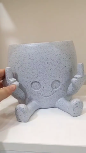 Nhân tạo chậu dễ thương cây mọng nước giả nhân tạo trong nhà mọng nước kiểu dáng cho bàn làm việc