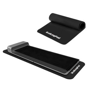 Xiaomi Kingsmith WalkingPad Mat For Treadmill Protect Floor Anti-skid Quiet Exercise Workout Eliminate Static Electricity For Fitness Equipment
