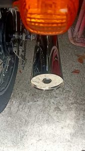 Chicken pipe barako 1 2