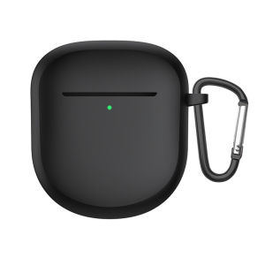 Case Casing Cover Silicone Bose Quietcomfort Earbuds 2 Ultra + Carabiner