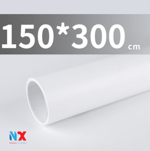 Phông nền trơn nhựa PVC 150x300cm công cụ hỗ trợ chụp ảnh sản phẩm chuyên nghiệp