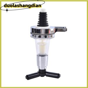 [Duola] 25/30/35/45มล.ตู้ดื่มวิสกี้ติดผนังไวน์ค็อกเทลตู้เบียร์