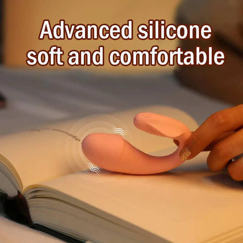 ESLOVE [remote control/Wearable]sex toy [Super mute]vibtators for women sex  vibration sex woman toys