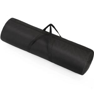 Fishing Gear Bag Fishing Tackle Storage Bag Fishing Gear Carry Bag Fishing Rod Organizer Bag Fishing Gift for Dad Men