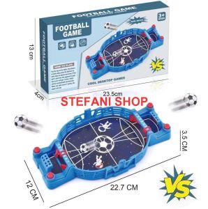 Mainan Anak Table Football Game Set - Mainan Sepak bola