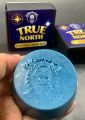 True North Shaving Cream Soap Bar - Whitebeard's. 