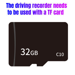 【SG】Driving Recorder 1080P HD WIFI car camera front back left right Dash Cam Night Vision Black Box
