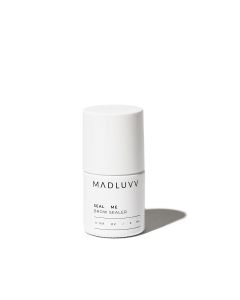 MADLUVV Seal Me Brow Sealer – Locks Brow Makeup in Place for 36 Hours – Brow  Coat That’s Sweat-Proof Waterproof & Lightweight – Use Over Madluvv Brow Stamp Kit/Eyebrow Stamp or Brow Pencil