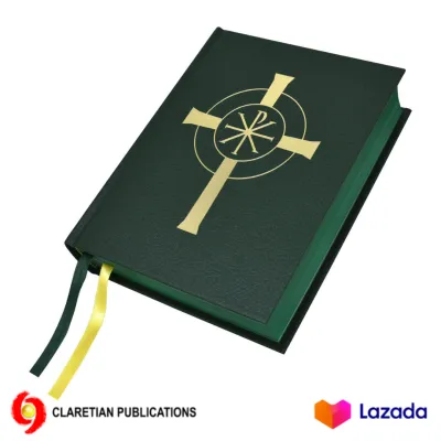 Lectionary - Weekday Mass (Vol. II)