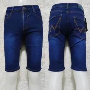 TFF New Korean Fashion Maong Short For Men size 28