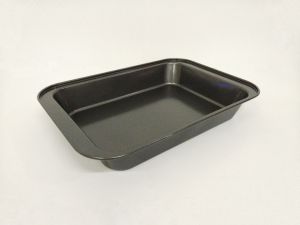 Non Stick Roaster Cake Rectangular Baking Pan