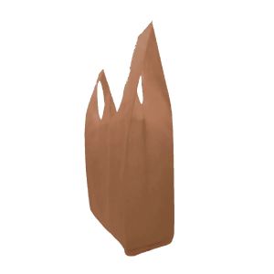 1 Kodi Isi 20 pcs Tas Kain SpunBond Model Kresek Ukuran S M L Besar Jumbo Untuk Kantong Belanja / Laundry Bingkisan Souvenir Berkat Besek Serut Nasi Kotak Box ( Hajatan Pernikahan Syukuran Aqiqah Tasyakuran ) Goodie Goody Paper Tote Bag GrOsir Murah