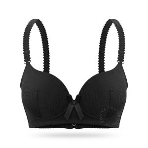 You’ve ( YouHave ) BH Bra Kawat Jaring Bra Kawat BH Pakaian Wanita 100097