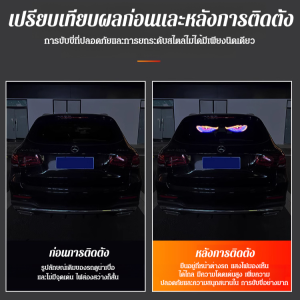 ไฟตกแต่ง อายุการใช้งานยาวนาน สีอิ่มตัว ตกแต่งแสง ลูกปัดโคมไฟความสว่างสูง แสงสว่าง เอฟเฟกต์แสงแบบไดนามิก