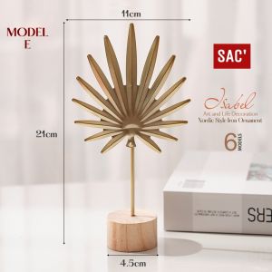 ISABEL Pajangan Dekorasi Hiasan Meja Ornament Home Decor Souvenir Suvenir Gift Hadiah Kado Unik Estetik Aesthetic