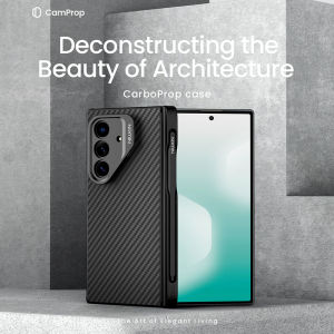 Nillkin เคสขาNillkin กล่องใส่ไฟเบอร์อะรามิด Samsung Galaxy Z Fold7 กรณีโทรศัพท์ TPU + เส้นใยอะรามิด MagSafe รูปแบบเรขาคณิตป้องกันฝาครอบด้านงไฟเบอร์อะรามิดสำหรับ Samsung Galaxy เคสโทรศัพท์ TPU 7พับได้ + ลายผงแป้ง Aramid MagSafe ของกรอบป้องกันรูปทรงเรขาคณิต