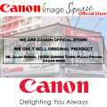 Canon AD-E1 Multi-Function Flashes Hot Shoe Adapter For Eos R50 R10 R7 R8 R6MKII R3 Hotshoe (Original ). 