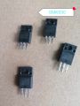 SMK830/SMK830 SMK830F TO220F STK830 STK830F TO-220F 4.5A 500V MOSFET=ถอดแท้. 