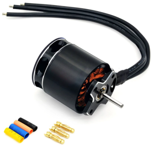 High Torque 3542 3532 Series Brushless Motor Set For 1/10 Remote Control Rock Crawlers Modification Accessories