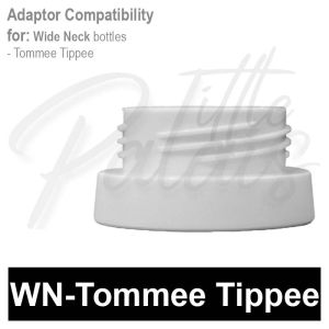 AUTUMNZ Adaptor for Portable Baby Milk Bottle Warmer Adapter