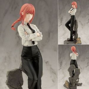 Kotobukiya Artfx J Chainsaw Man Makima
