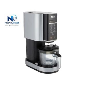 Shark Ninja CREAMi NC300 Ice Cream Maker 800W | Ice Cream Gelato Sorbet Milkshake & Smoothie Bowl | BPA-Free | Dishwasher Safe