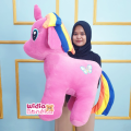 Boneka Kuda Poni / Little Pony Jumbo. 