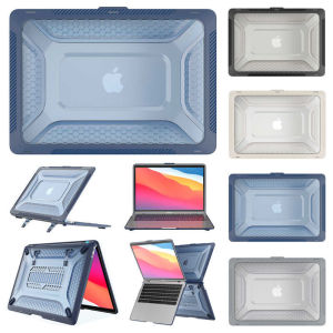 For Apple MacBook Pro Air 13 in 13.3" Pro 16-in 2019 14-in 2021 M1 2020 2019 A1706 A1708 A1989 A2159 A2251 A2338 A1932 A2179 A2337 A2141 A244 Laptop Hard Rubber Case Cover Shell Protective