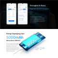 realme Note 60 6GB*+128GB . 