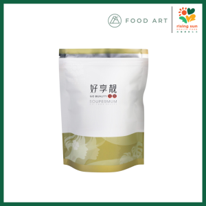 Food Art Soupermum【Go Beauty】Woman Lady Healthy Natural Instant Soup (16g x 6 sachets)