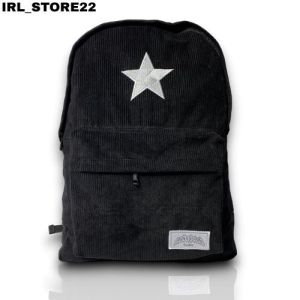 TAS RANSEL IRL-STORE22 RANSEL SEKOLAH  TAS BACKPACK CORDUROY BINTANG SERIES REWORKED RANSEL