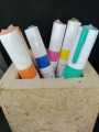 SPIDOL BAN MOTOR DAN MOBIL | TOYO PAINT PERMANEN | SPIDOL TOYO PAINT MARKER PERMANEN. 