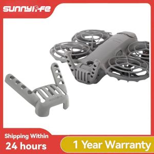 Sunnylife Digital Transceiver Antenna Protector Cover Shockproof Guard for DJI Neo 2 NE2-G151