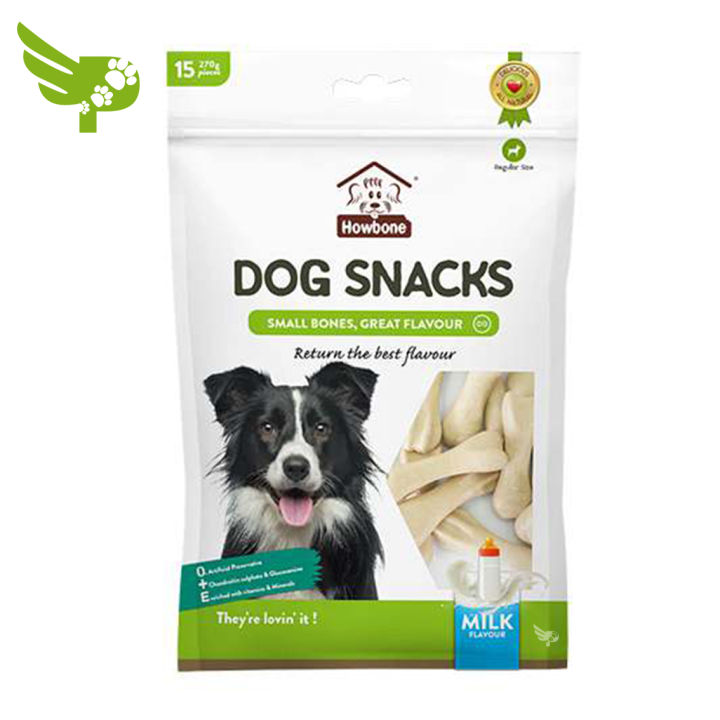 Dog treats for on sale puppies under 3 months