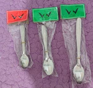 Sendok teh kecil / Sendok Es / Sendok kopi / Sendok teh stainless