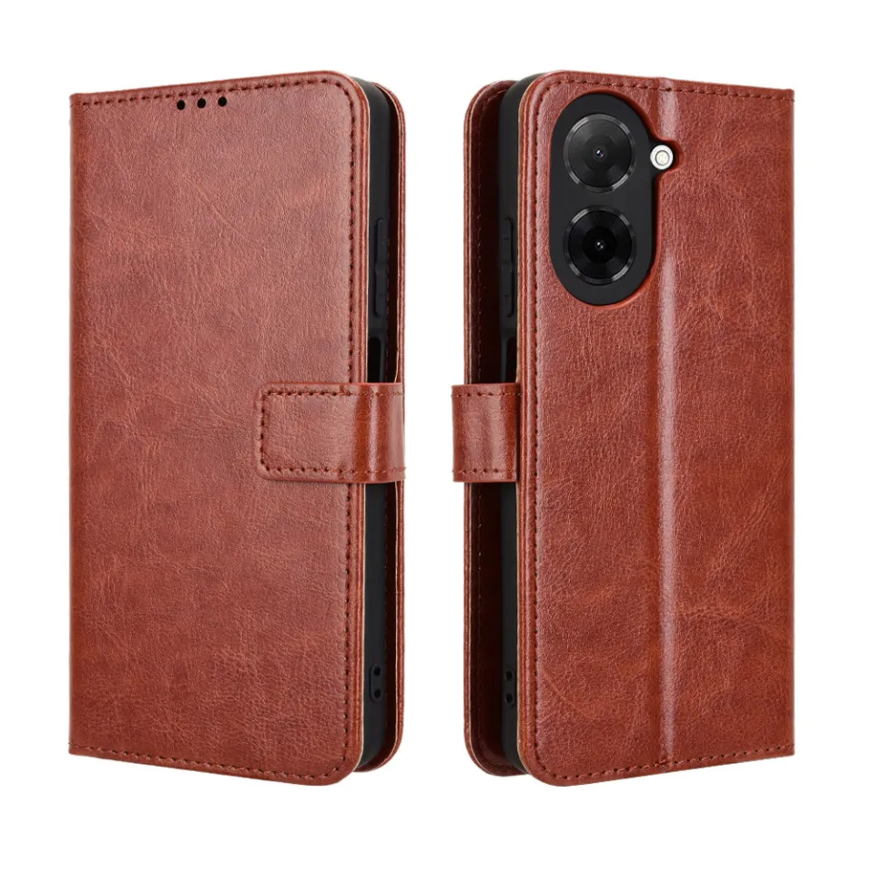 For Xiaomi Redmi A5 4G Case Wallet PU Leather Back Cover Casing For Redmi  A5 4G Phone Case Flip