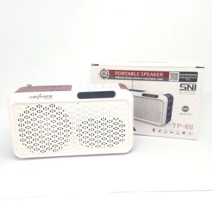 Speaker Murottal Quran Tahfizh 30 juz Chip 32 GB