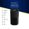PRISM+ Vortex Pro | Smart Air Purifier | HEPA H13 Filter. 