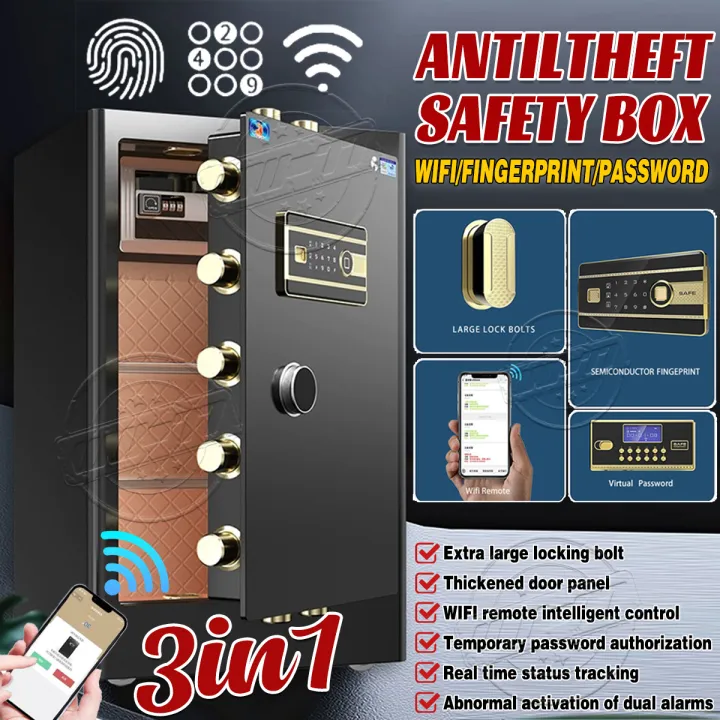 3-in-1Safety%20Box%2060ML%20key%20box%20Enghong%20Safety%20Box%20Digital%20Digital%20Fingerprint%20Safety%20Box%20Thumbprint%20Safety%20Box%20Wifi%20Safety%20Box%20%E4%BF%9D%E9%9A%AA%E7%AE%B1%E5%AE%B6%E7%94%A8%20-%20Image%202