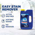 Finish Dishwasher Detergent Power Powder 1kg. 