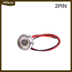 [Hillarys] TM probe DS9092 Zinc Alloy probe iButton probe reader with LED Card Reader