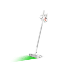 Xiaomi Mijia Wireless Vacuum Cleaner 2 Dust Display Version Wet Mop Water Tank Mite Removal Instrument Green米家无线吸尘机吸拖