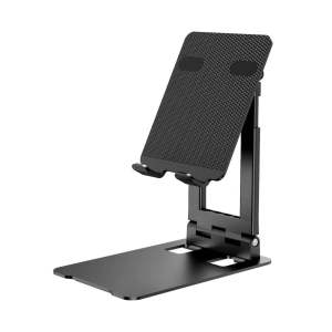 XO-C91 IPAD TABLET Holder Stand LARGE Size Stainless