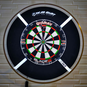 360 Dartboard Surround Lighting System - 360 Darts Lights