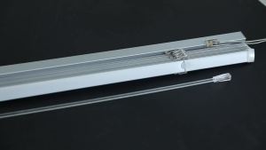 No Drill Venetian Blind aluminium alloy stated in source controls window coverage using the stated blind construction for kitchen bathroom office or bedroom window venetian blind