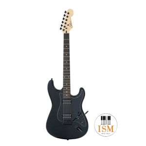 Century กีต้าร์ไฟฟ้า Electric Guitar รุ่น DST Dark Series ทรง Stratocaster