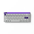 MelGeek Made68 RGB Wired 68 Key Magnetic Switch Game Mechanical Keyboard. 