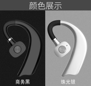 Xiaomi หูฟัง 23 รูปแบบ ไร้สายบลูทูธ 5.0 สำหรับธุรกิจ พร้อม เครื่องมือ HD ที่มีความสามารถและความปลอดภัย สำหรับกีฬา iPhone